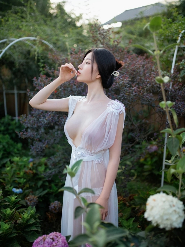 ảnh sexy gái việt