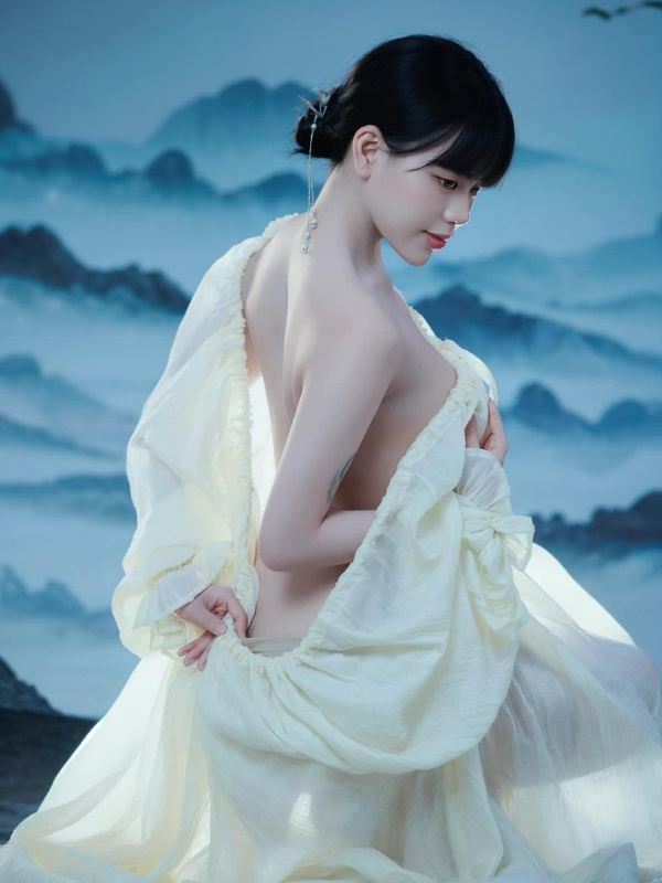 ảnh nude gái việt nam khỏa thân