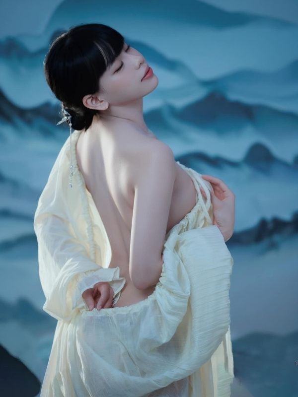 gái việt nam khỏa thân vú to