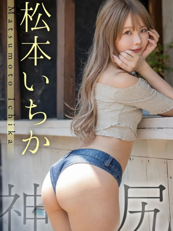 Matsumoto Ichika (1)