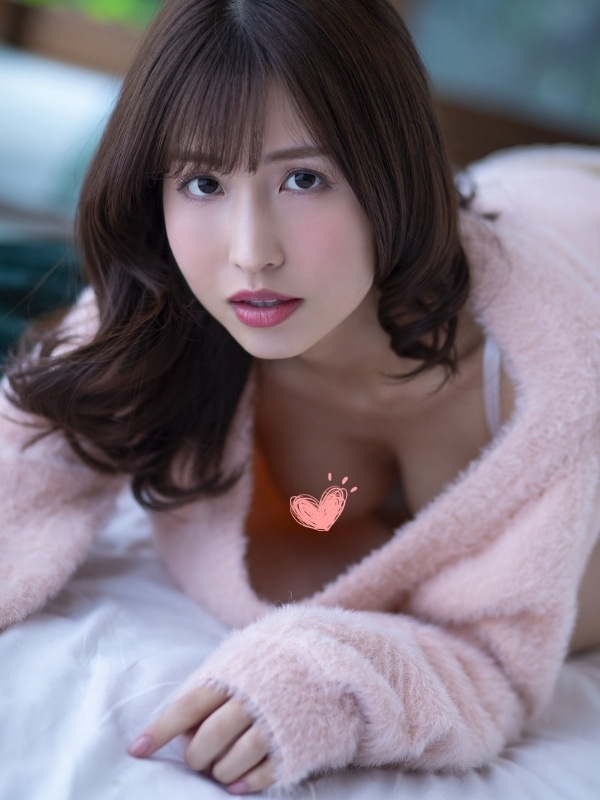 Momo Sakura AV 3