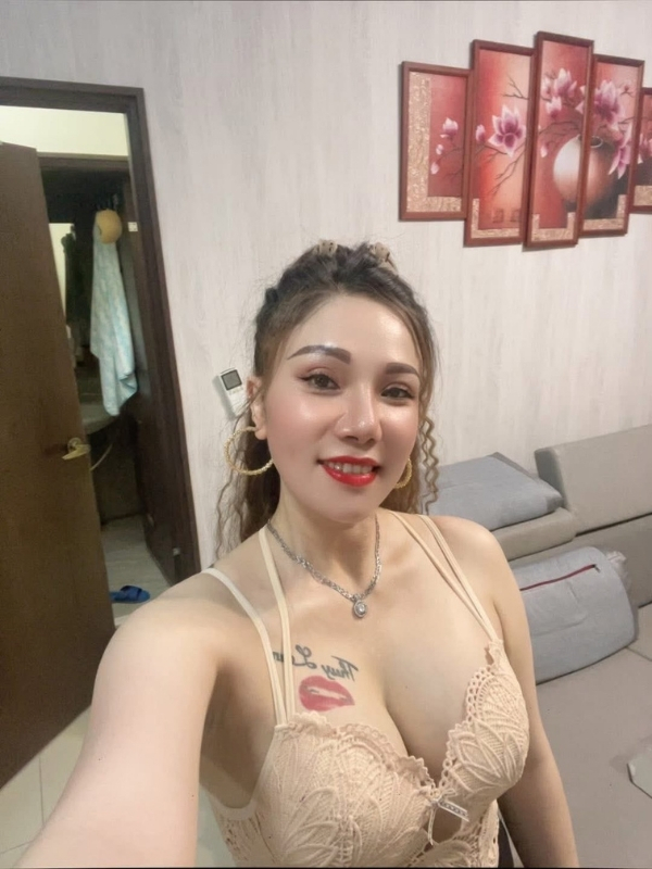 ảnh gái milf vn 2025