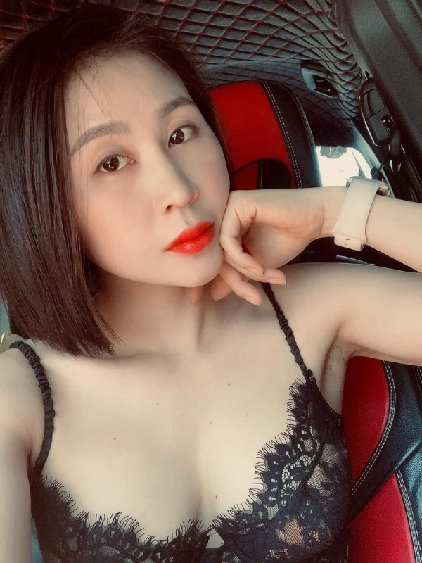ảnh gái milf vn cosplay