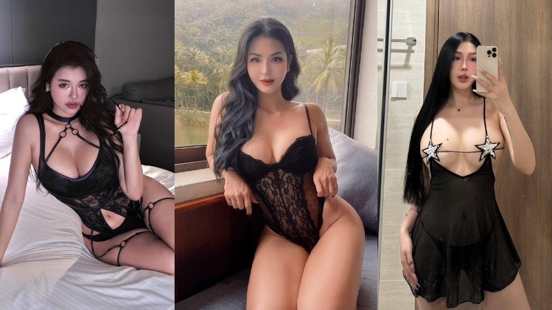 699+ Ảnh Hot Girl Việt Nam Sexy Đồ Lót Gợi Cảm, Đường Cong Hoàn Hảo ảnh hot girl việt nam sexy