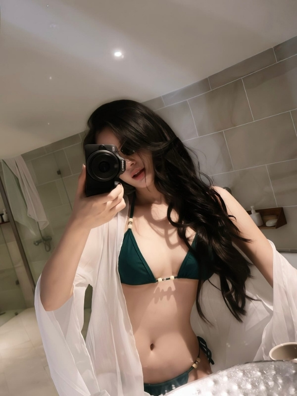 hot girl việt nam sexy