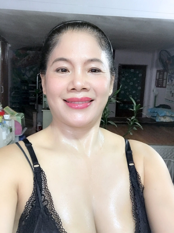 milf vn mặn mà