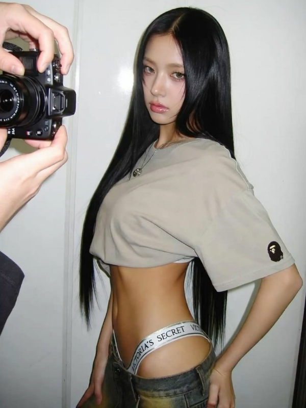 ảnh gái xinh 18+ body đẹp