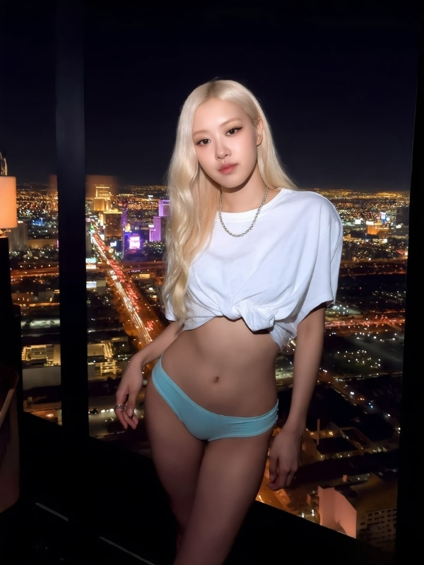 ảnh gái xinh nội y