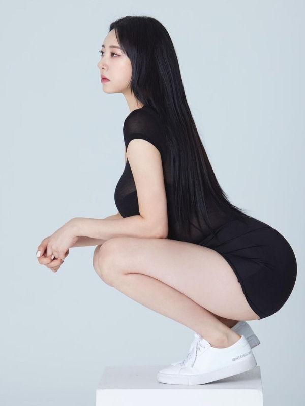 ảnh gái xinh nude body đẹp