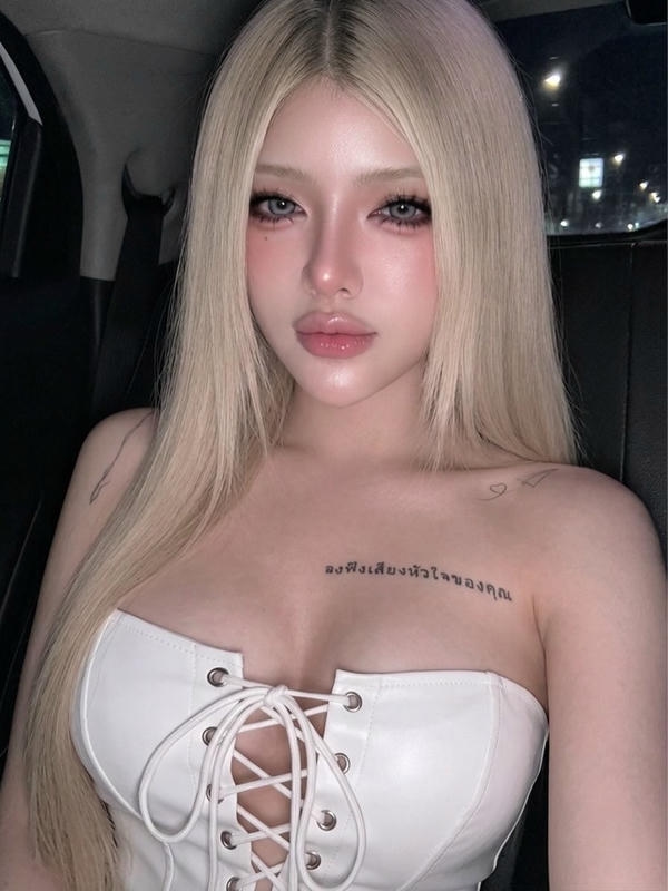 ảnh gái xinh sexy khoe vú
